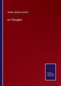 Cover image for Art Thoughts