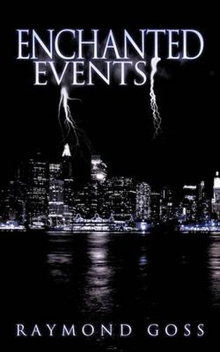 Cover image for Enchanted Events