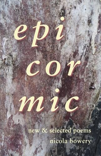 Cover image for epicormic