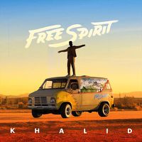 Cover image for Free Spirit