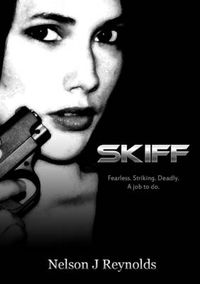 Cover image for Skiff