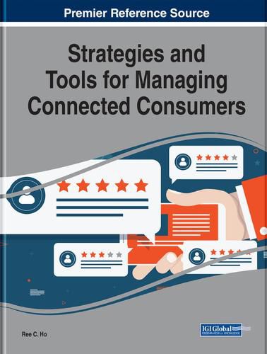 Cover image for Strategies and Tools for Managing Connected Consumers