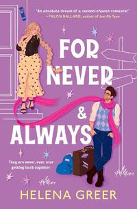 Cover image for For Never & Always