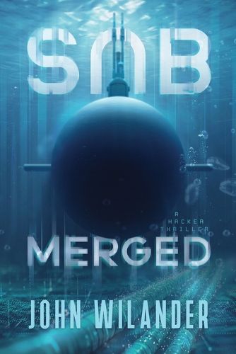 Cover image for Submerged