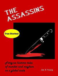 Cover image for The Assassins