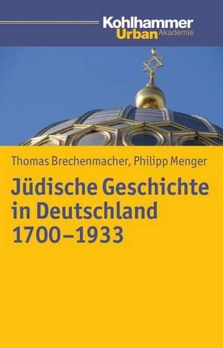 Cover image for Neuere Deutsch-Judische Geschichte: Konzepte - Narrative - Methoden