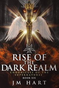 Cover image for Rise of the Dark Realm