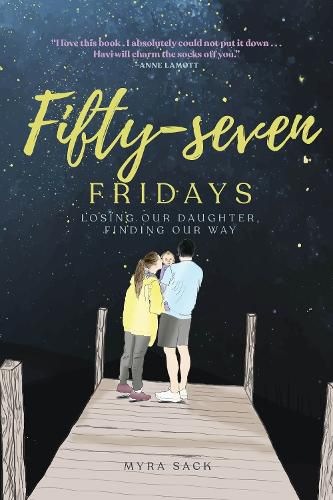 Cover image for Fifty-seven Fridays