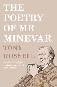 Cover image for The Poetry of Mr Minevar