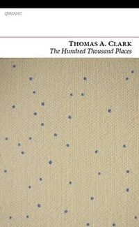 Cover image for Hundred Thousand Places