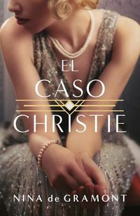 Cover image for Caso de Christie, El