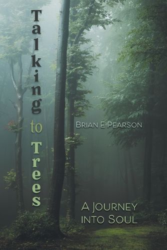 Cover image for Talking to Trees