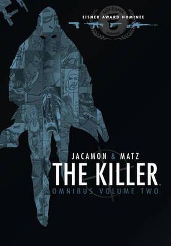 Cover image for Killer Omnibus