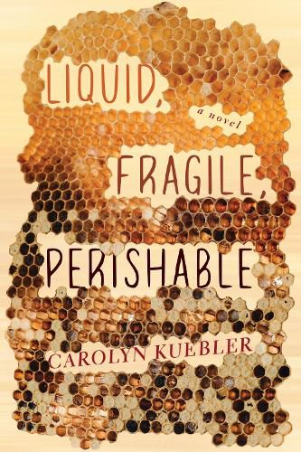 Cover image for Liquid, Fragile, Perishable