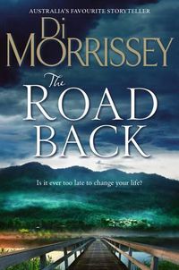 Cover image for The Road Back
