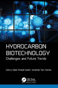 Cover image for Hydrocarbon Biotechnology: Challenges and Future Trends