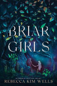 Cover image for Briar Girls