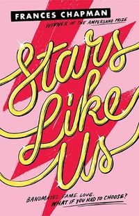 Cover image for Stars Like Us