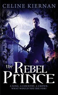 Cover image for The Rebel Prince