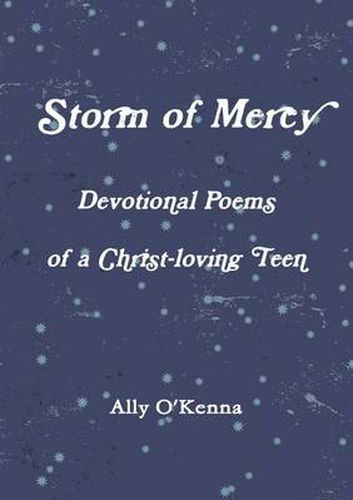 Cover image for Storm of Mercy