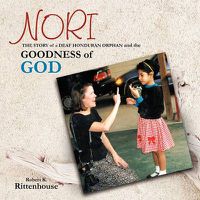 Cover image for Nori
