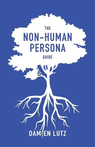 Cover image for The Non-Human Persona Guide