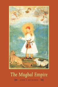 Cover image for The Mughal Empire