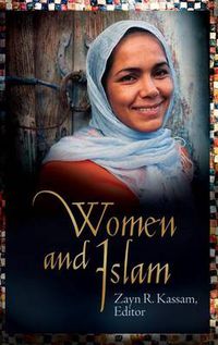 Cover image for Women and Islam