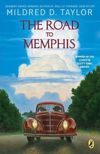 Cover image for The Road to Memphis