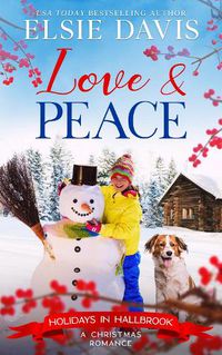 Cover image for Love & Peace