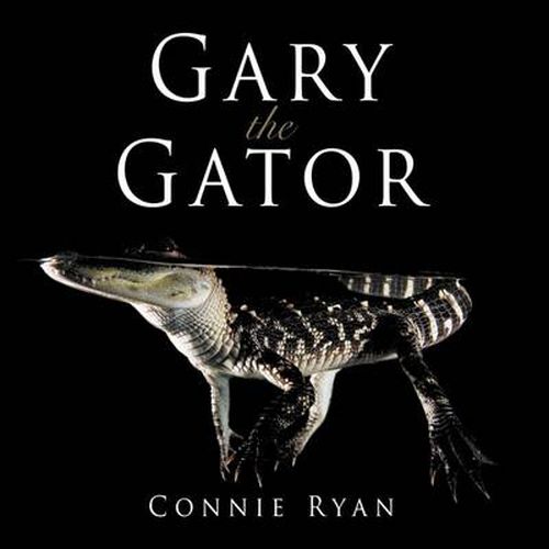 Cover image for Gary the Gator