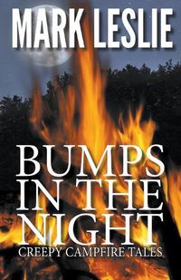 Cover image for Bumps in the Night