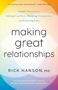 Cover image for Making Great Relationships