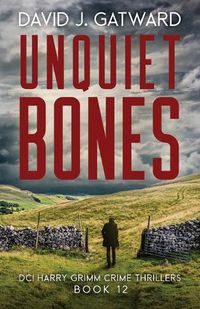 Cover image for Unquiet Bones