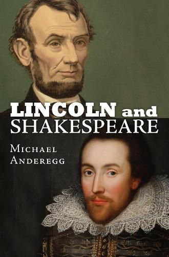 Cover image for Lincoln and Shakespeare