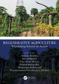 Cover image for Regenerative Agriculture