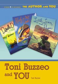 Cover image for Toni Buzzeo and YOU