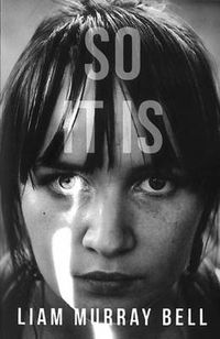 Cover image for So It Is