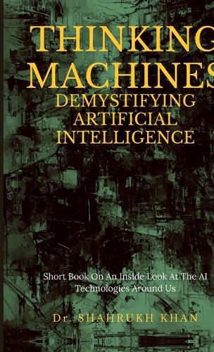 Cover image for Thinking Machines