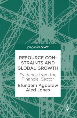 Cover image for Resource Constraints and Global Growth