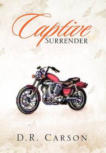 Cover image for Captive Surrender