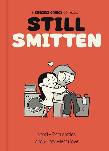 Cover image for Still Smitten