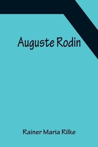 Cover image for Auguste Rodin