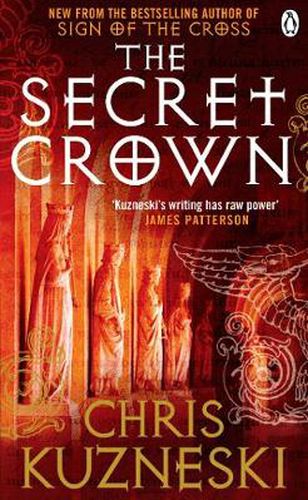 Cover image for The Secret Crown