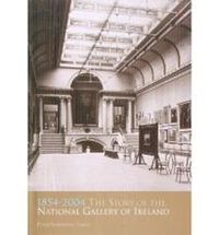 Cover image for Story of the National Gallery of Ireland, The