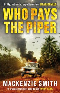 Cover image for Who Pays the Piper?