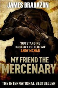 Cover image for My Friend The Mercenary