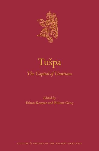 Cover image for Tuspa