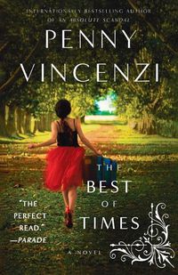 Cover image for The Best of Times