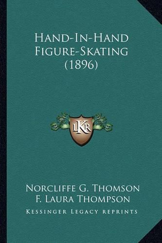 Hand-In-Hand Figure-Skating (1896)